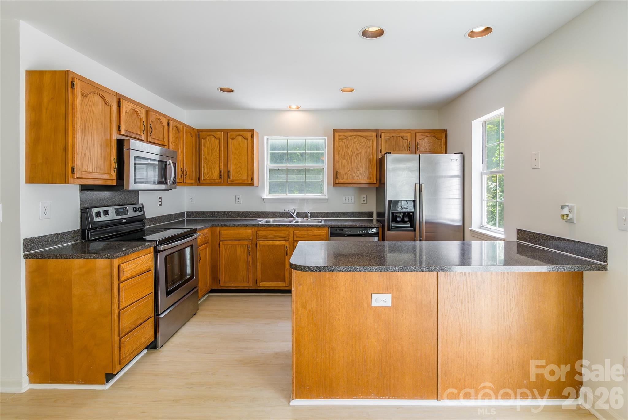 5840 Prescott Court Charlotte NC 28269