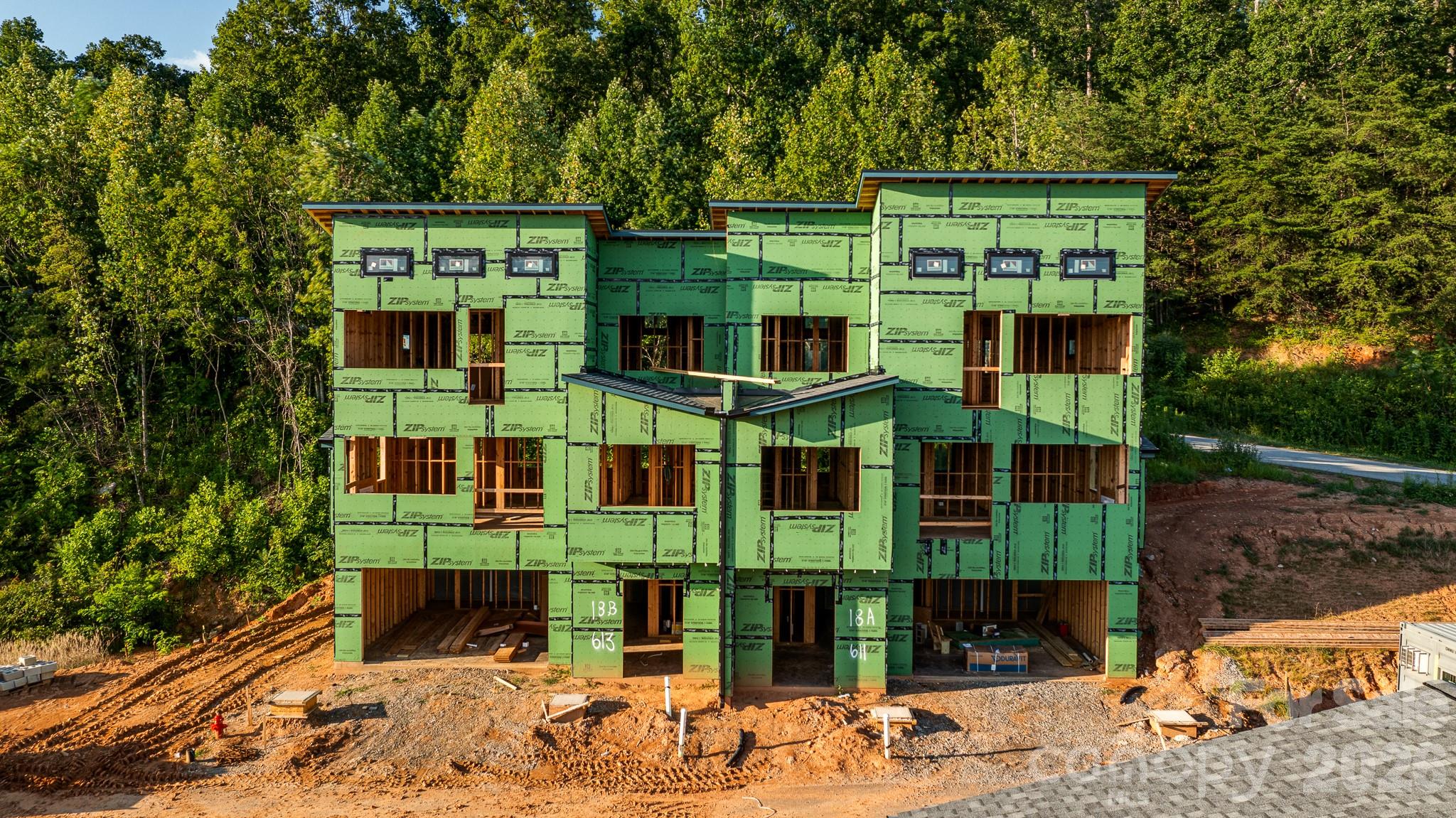 611 Storybook Villas Trail Asheville NC 28804