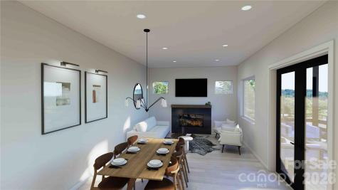 611 Storybook Villas Trail Asheville NC 28804