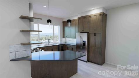 611 Storybook Villas Trail Asheville NC 28804