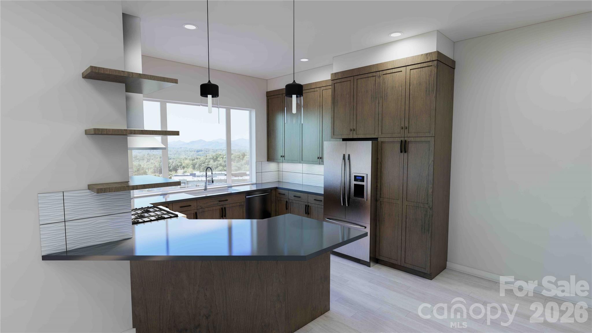 611 Storybook Villas Trail Asheville NC 28804