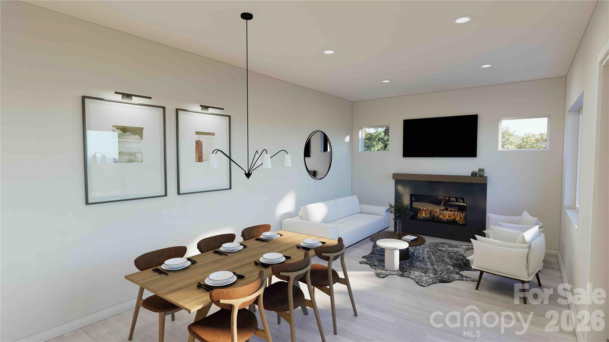 611 Storybook Villas Trail Asheville NC 28804