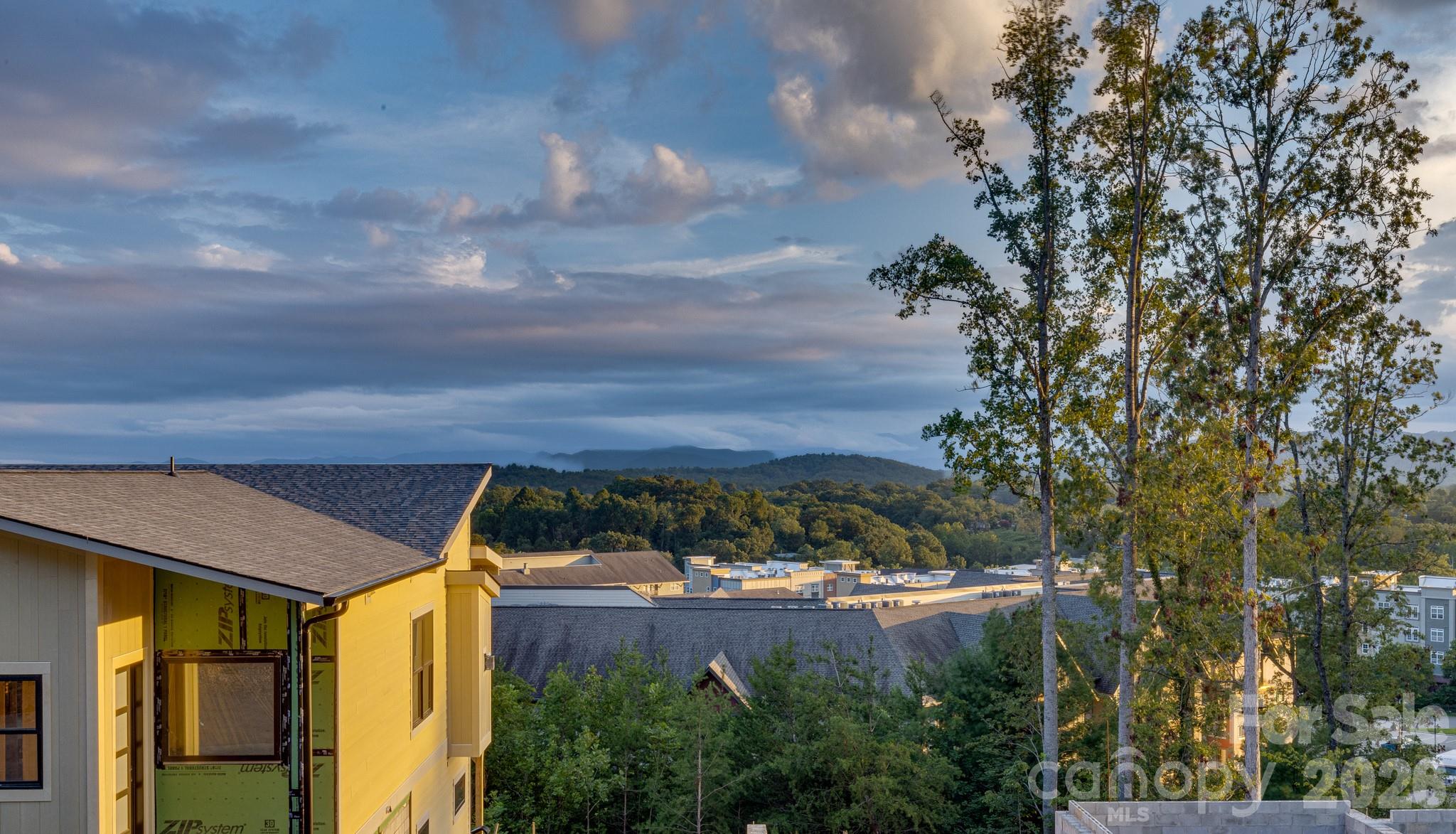 611 Storybook Villas Trail Asheville NC 28804