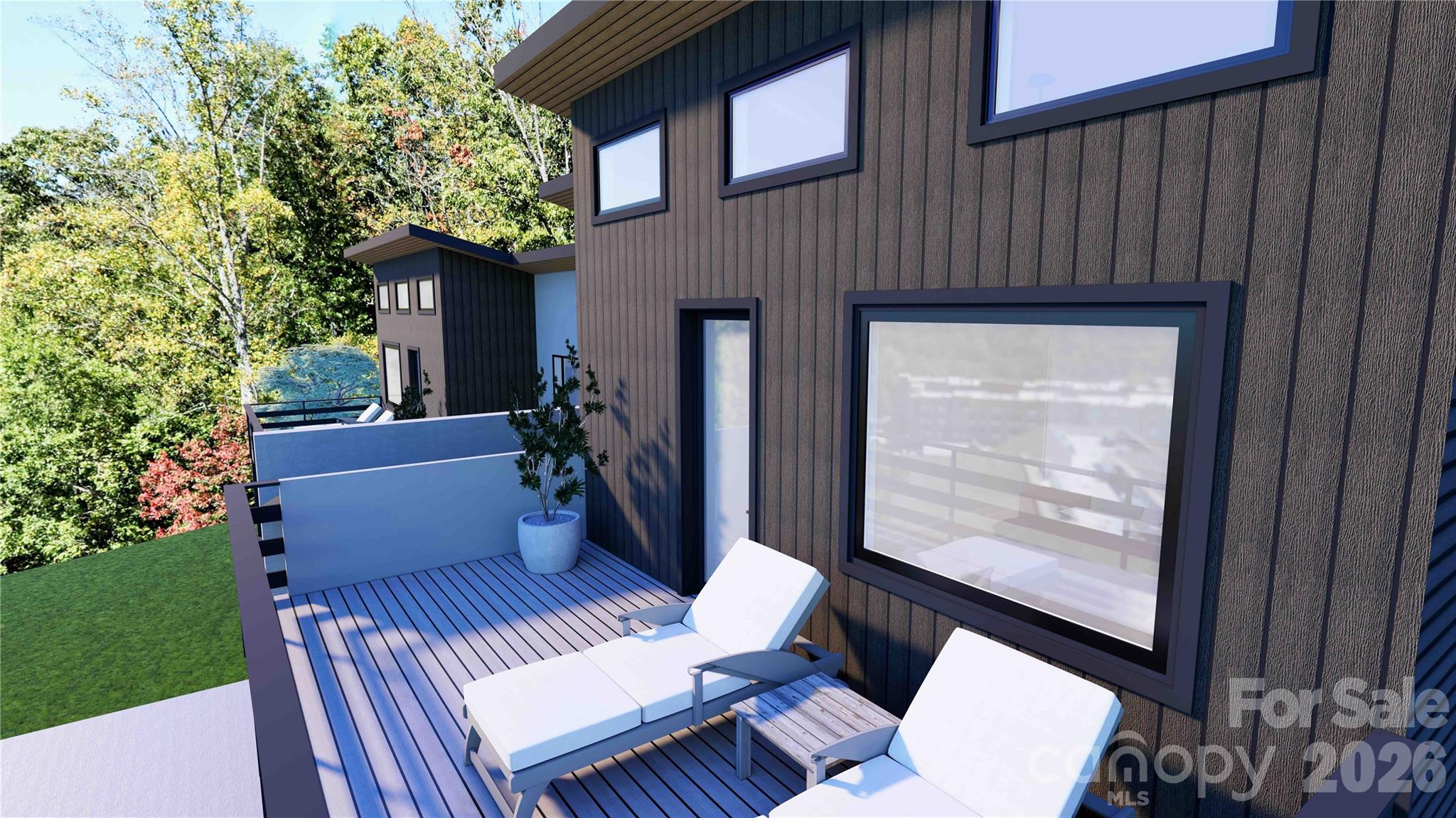 611 Storybook Villas Trail Asheville NC 28804