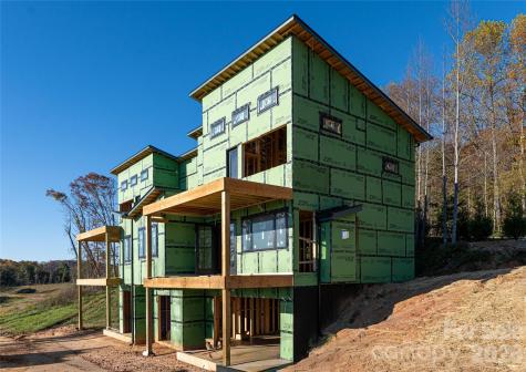 611 Storybook Villas Trail Asheville NC 28804