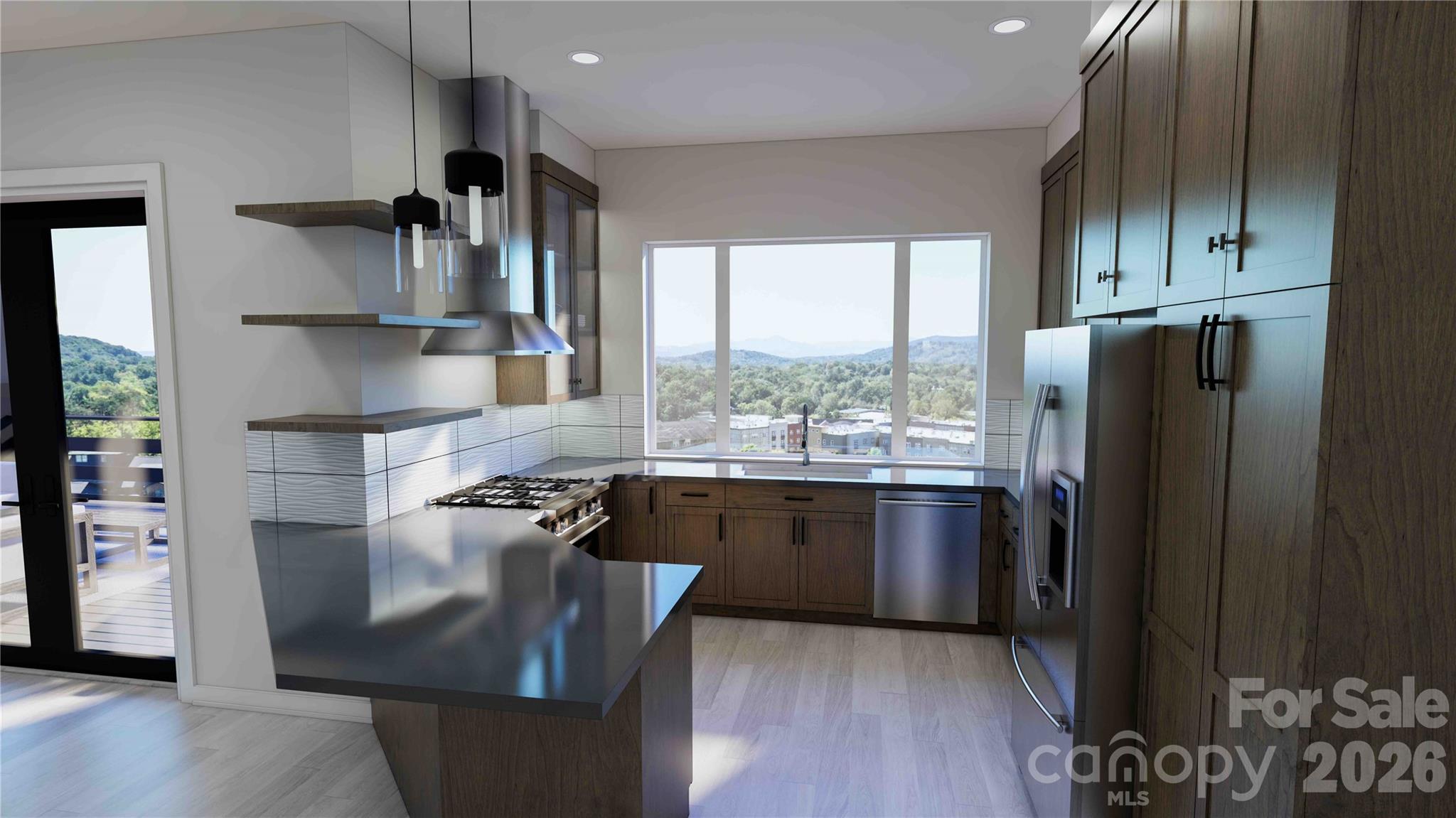 611 Storybook Villas Trail Asheville NC 28804