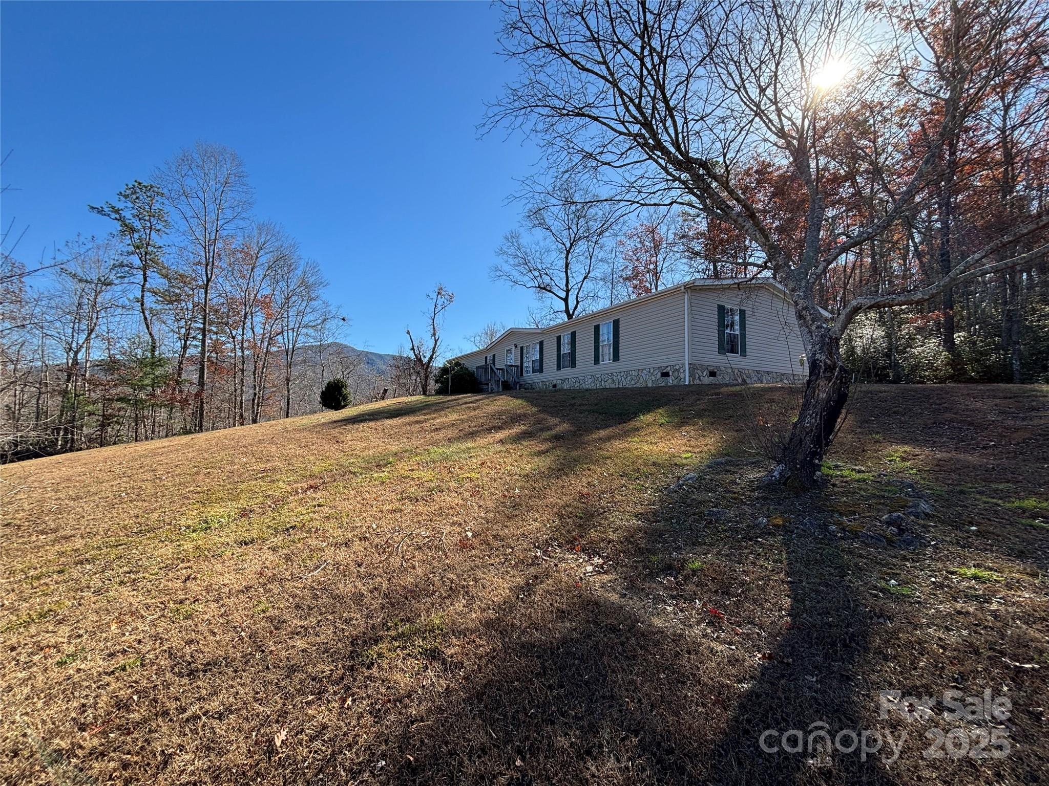 930 Dc Johnson Road Marion NC 28752