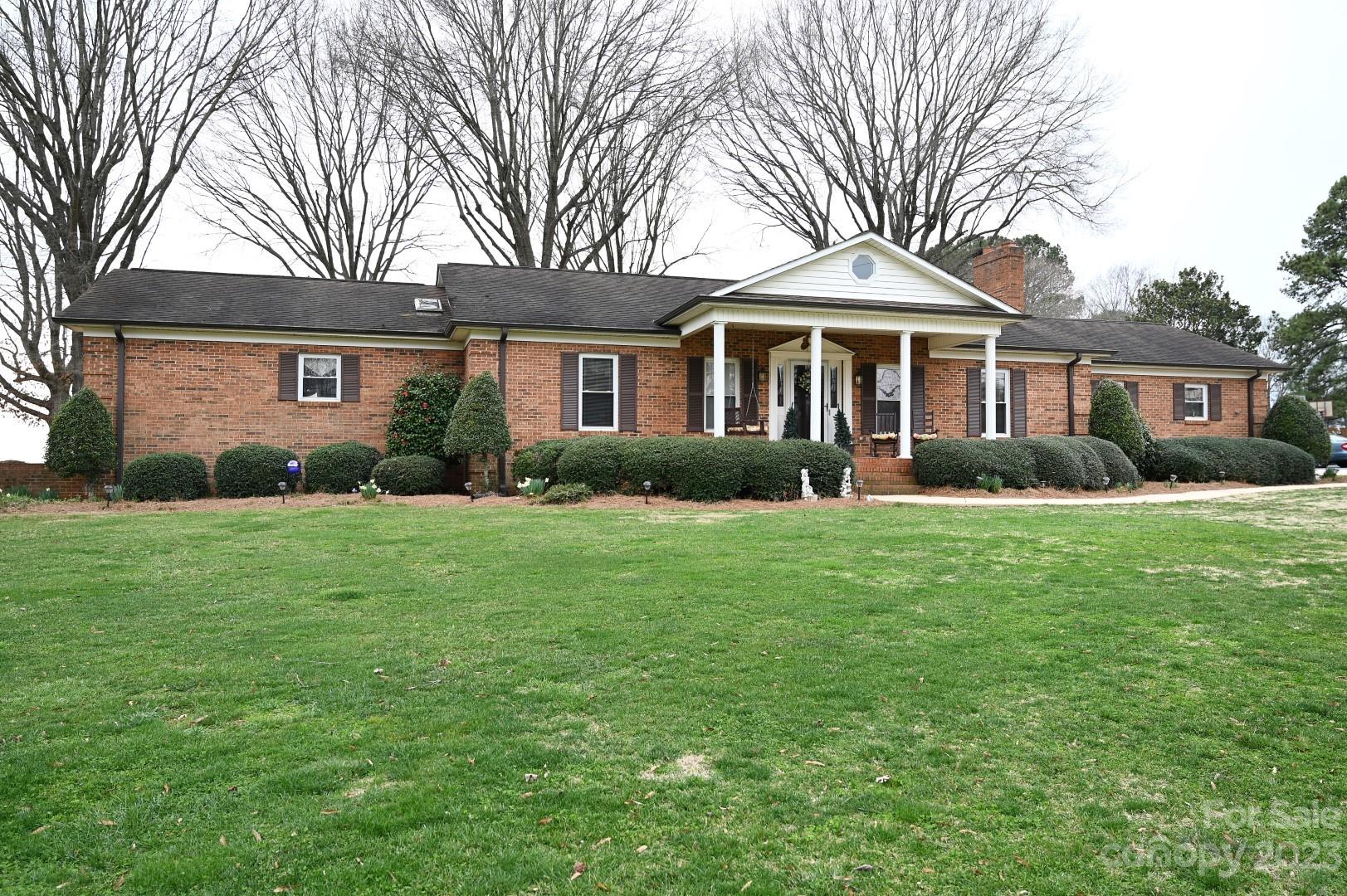 1771 Sigmon Dairy Road Newton NC 28658