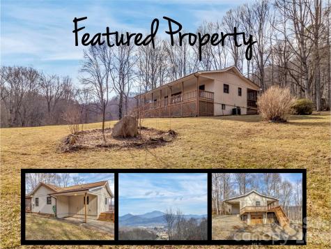 122 Vinewood Drive Waynesville NC 28786