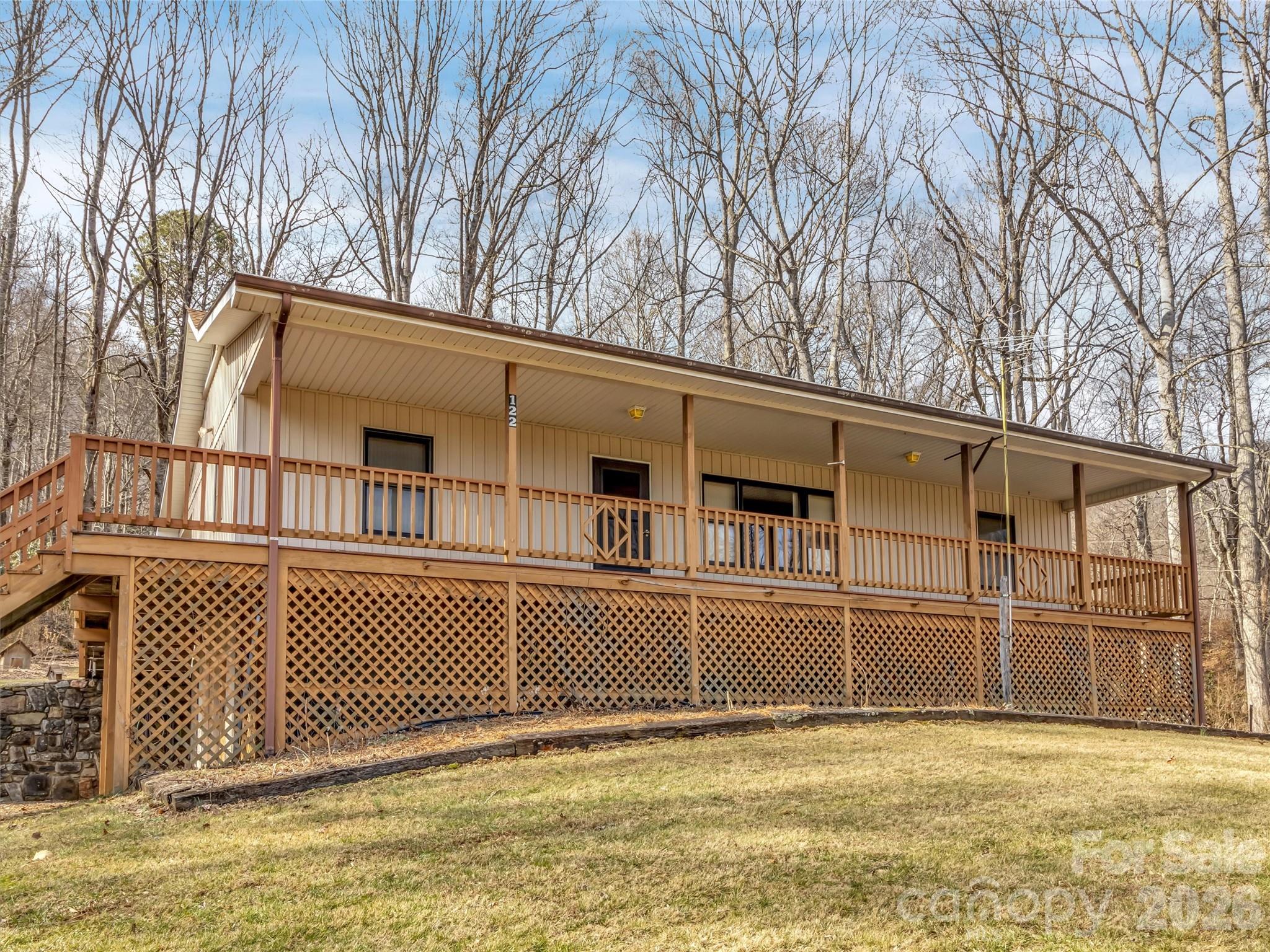 122 Vinewood Drive Waynesville NC 28786