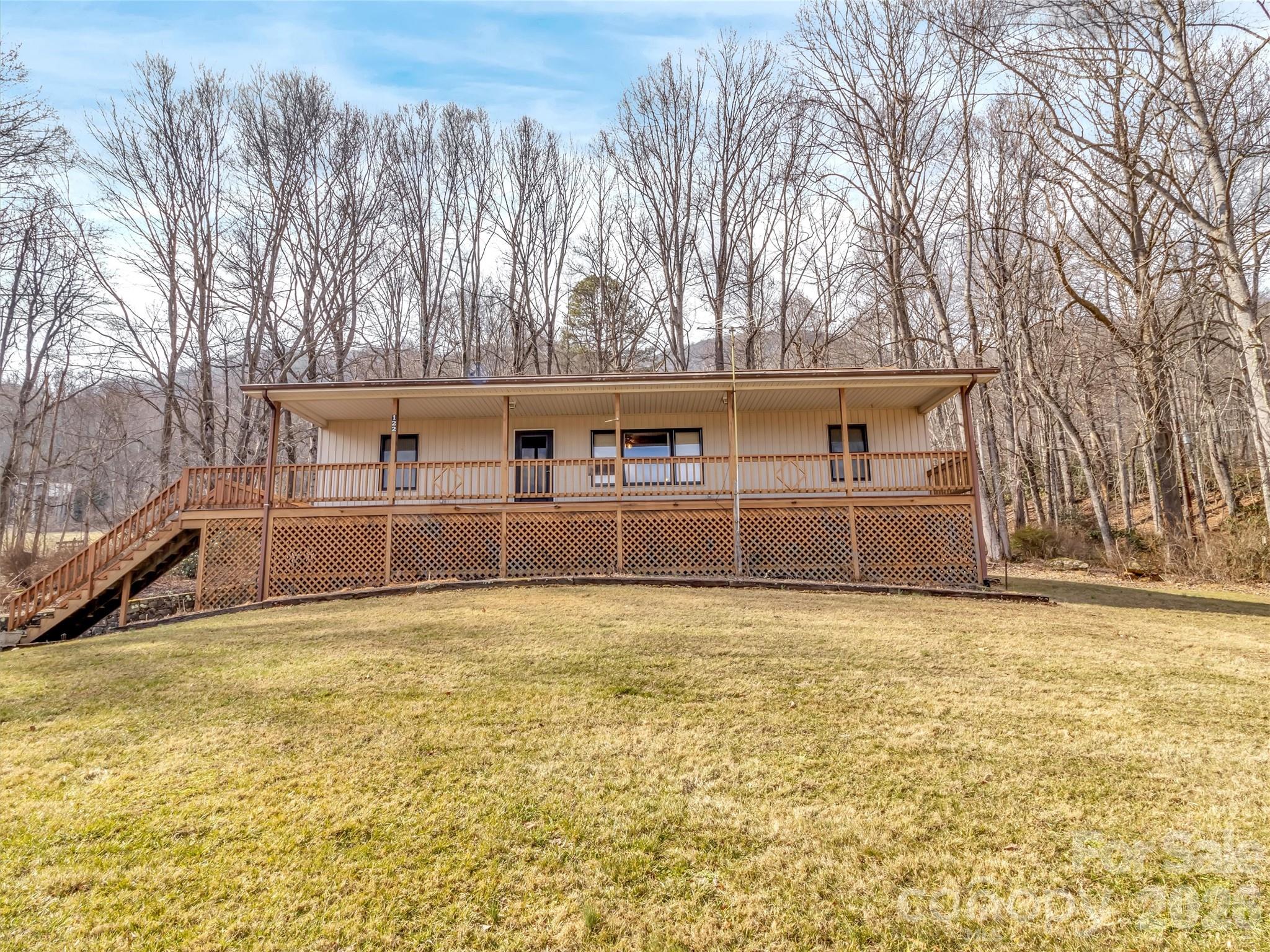 122 Vinewood Drive Waynesville NC 28786
