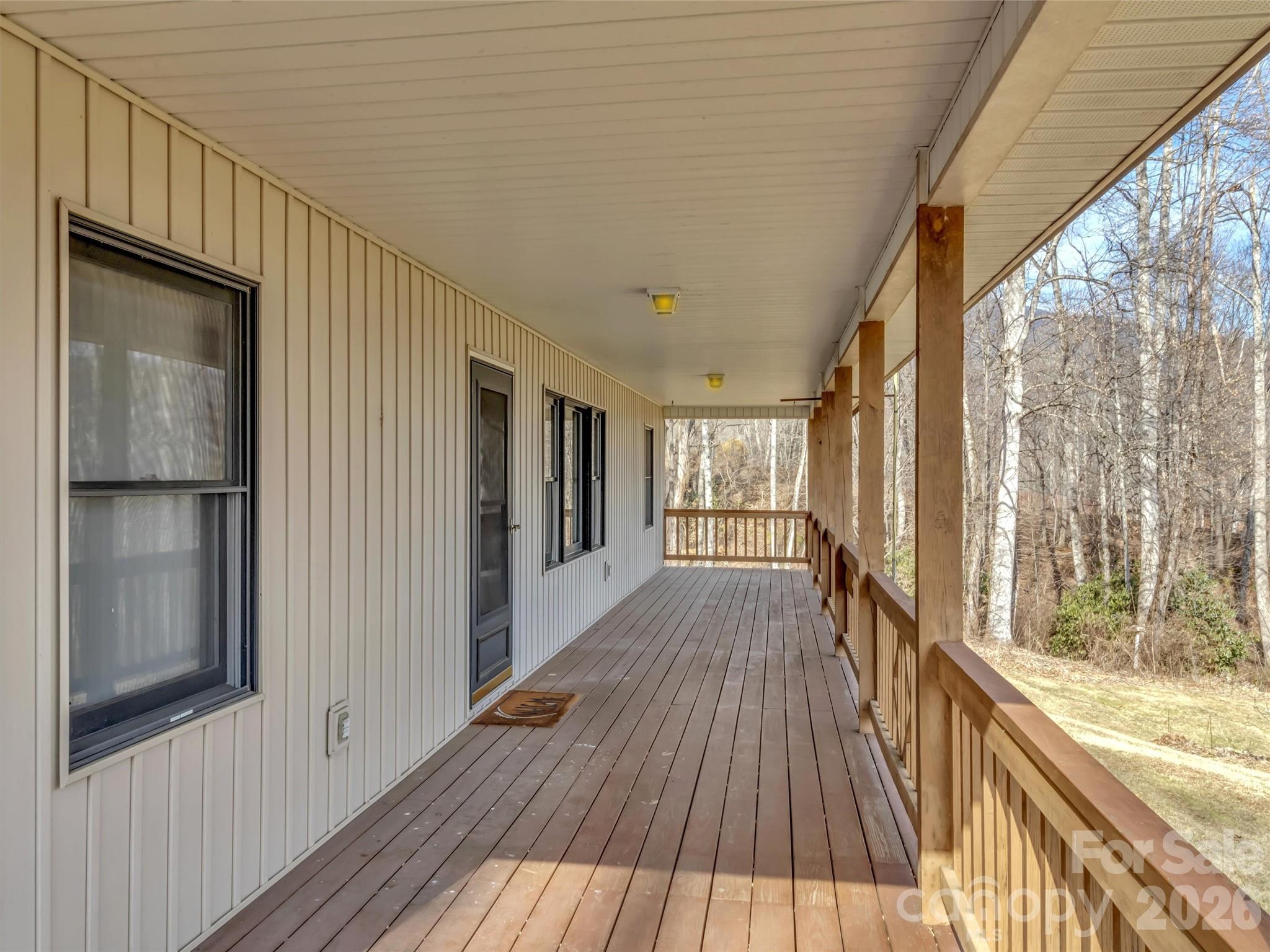 122 Vinewood Drive Waynesville NC 28786