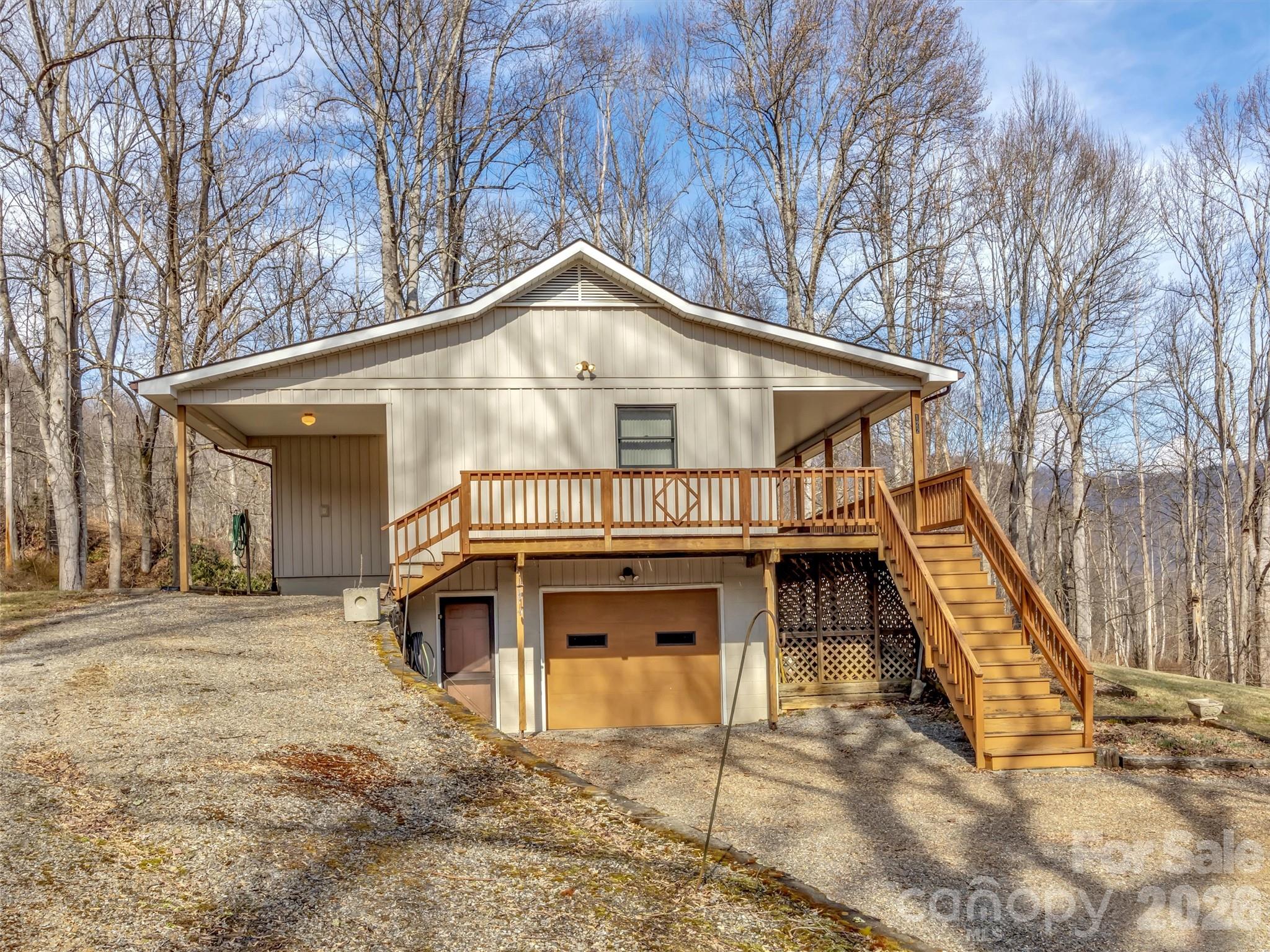 122 Vinewood Drive Waynesville NC 28786