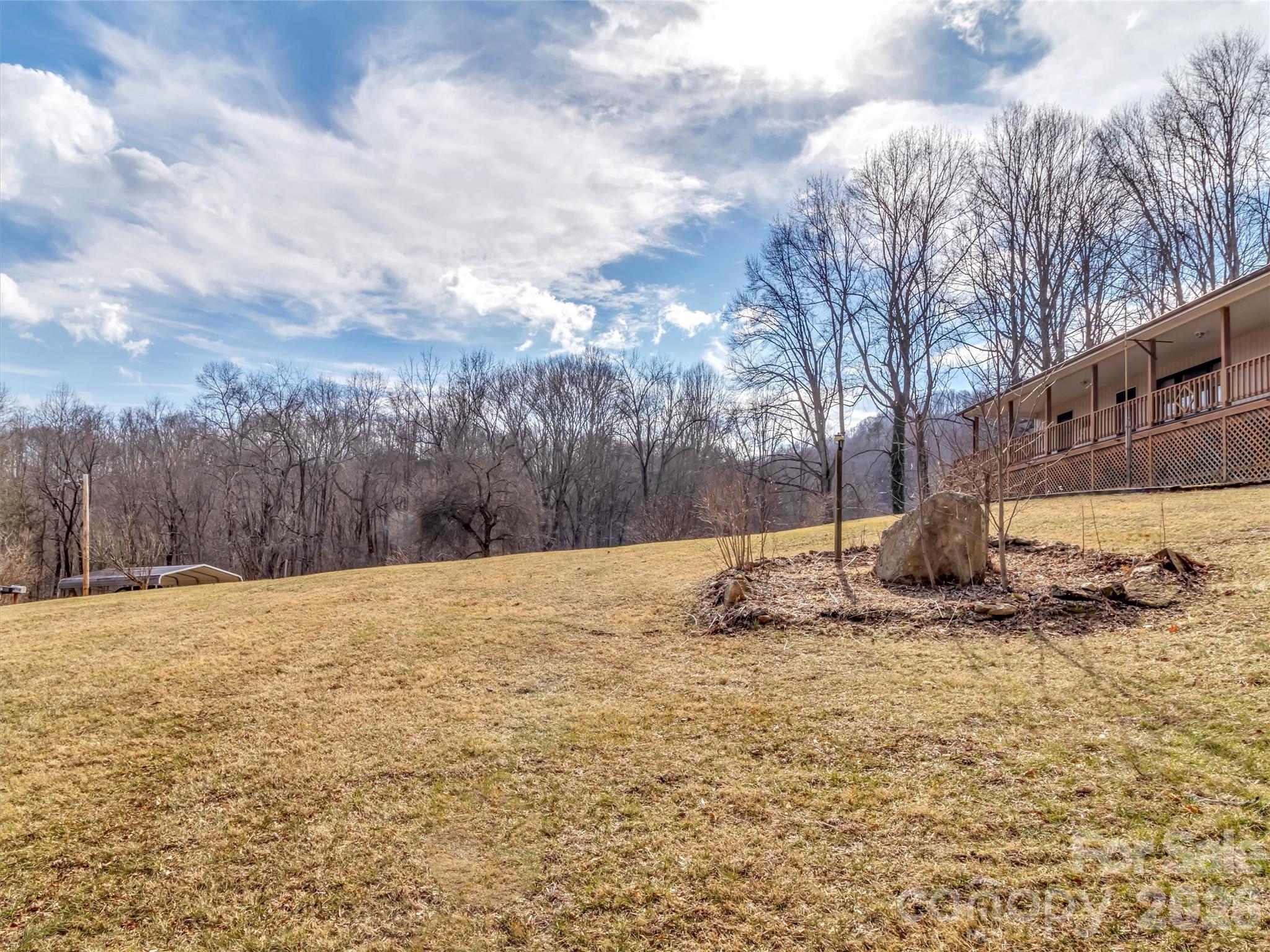 122 Vinewood Drive Waynesville NC 28786