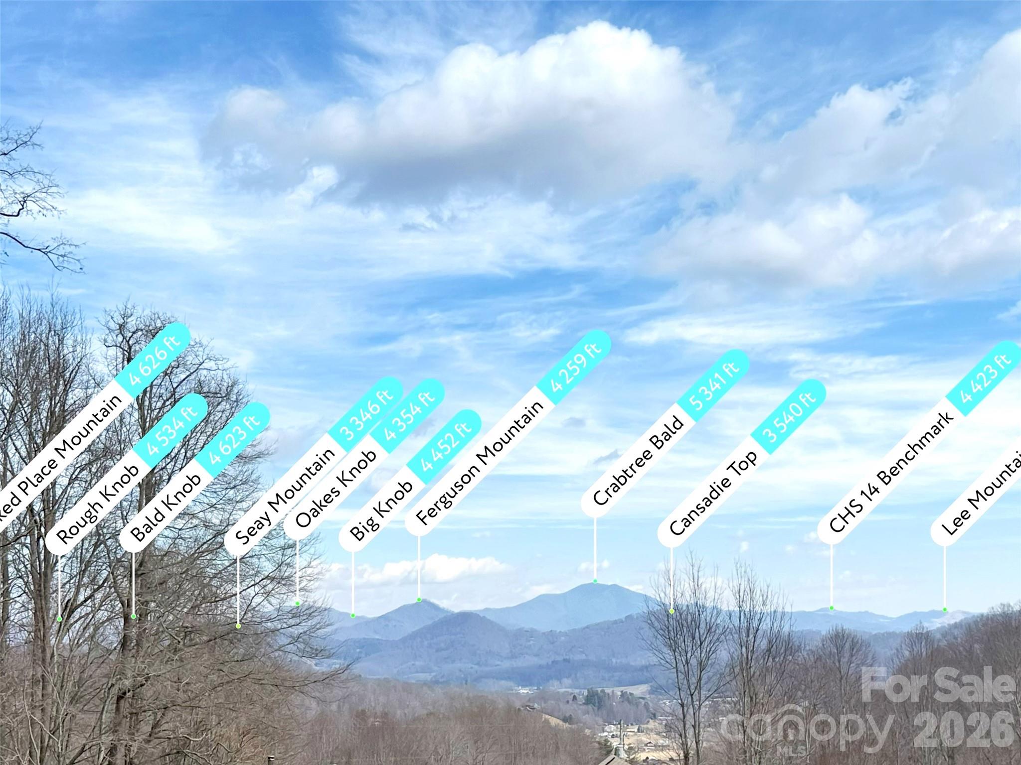 122 Vinewood Drive Waynesville NC 28786