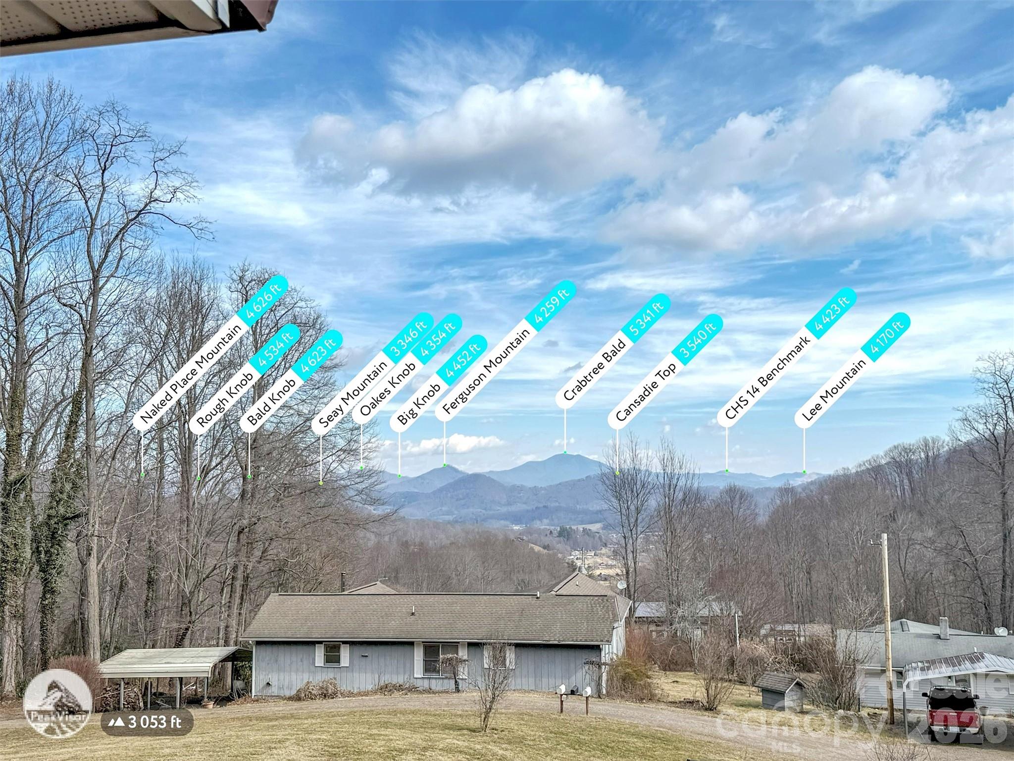 122 Vinewood Drive Waynesville NC 28786