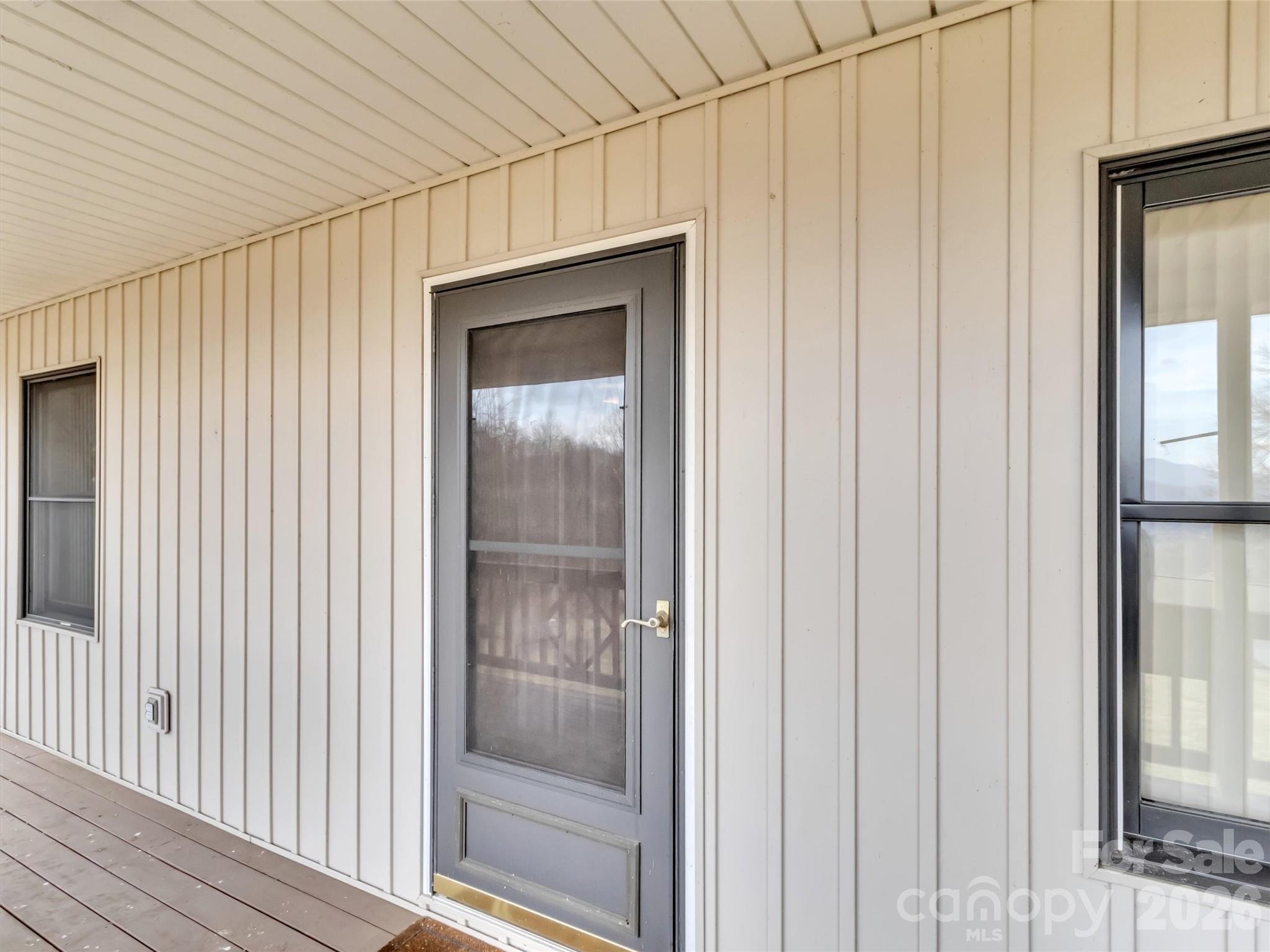 122 Vinewood Drive Waynesville NC 28786