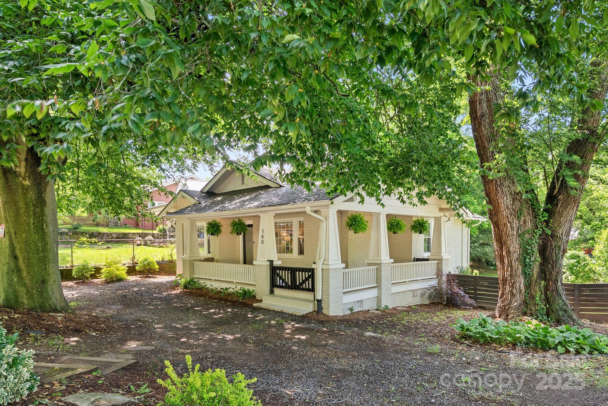 140 Pennsylvania Avenue Asheville NC 28806