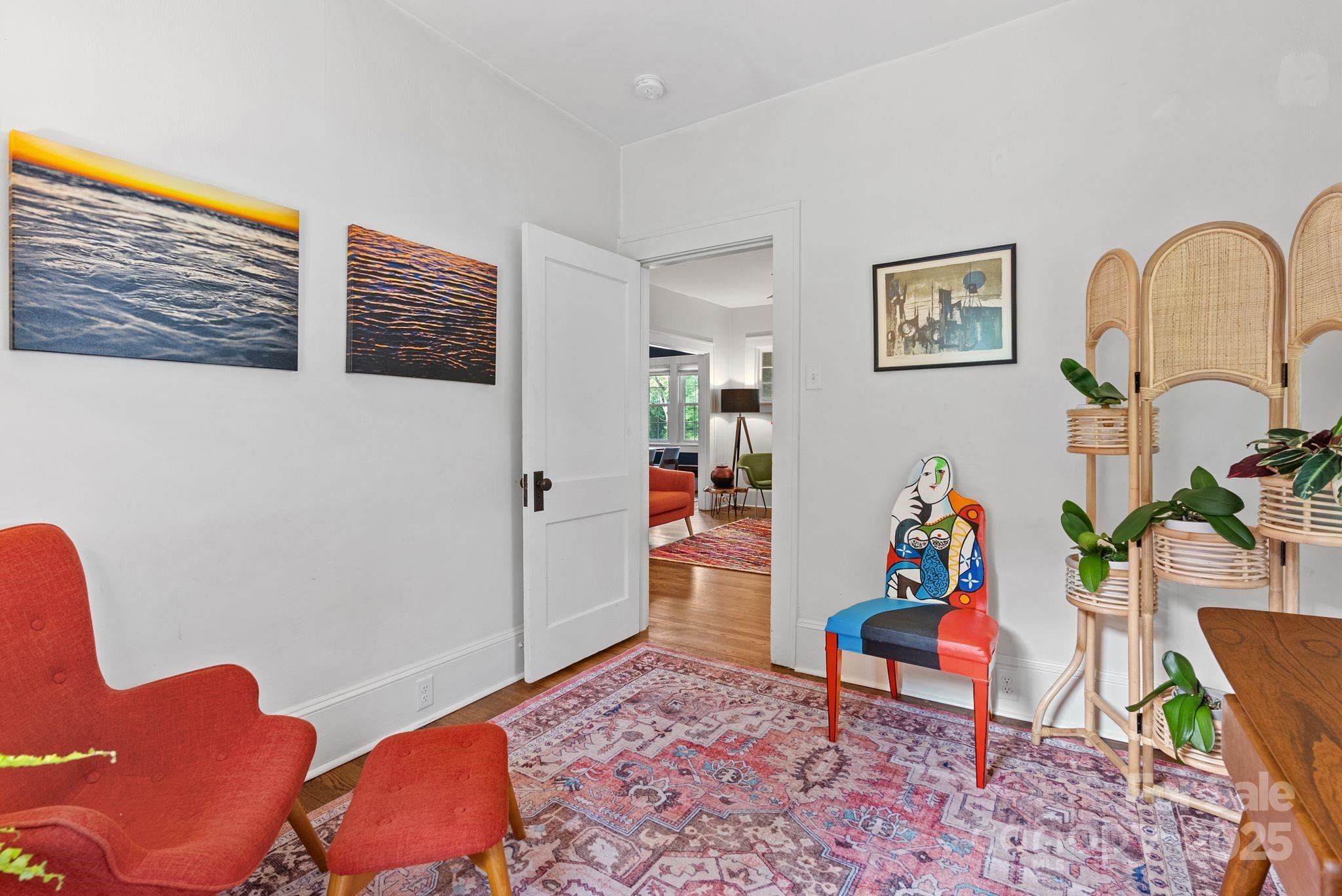 140 Pennsylvania Avenue Asheville NC 28806