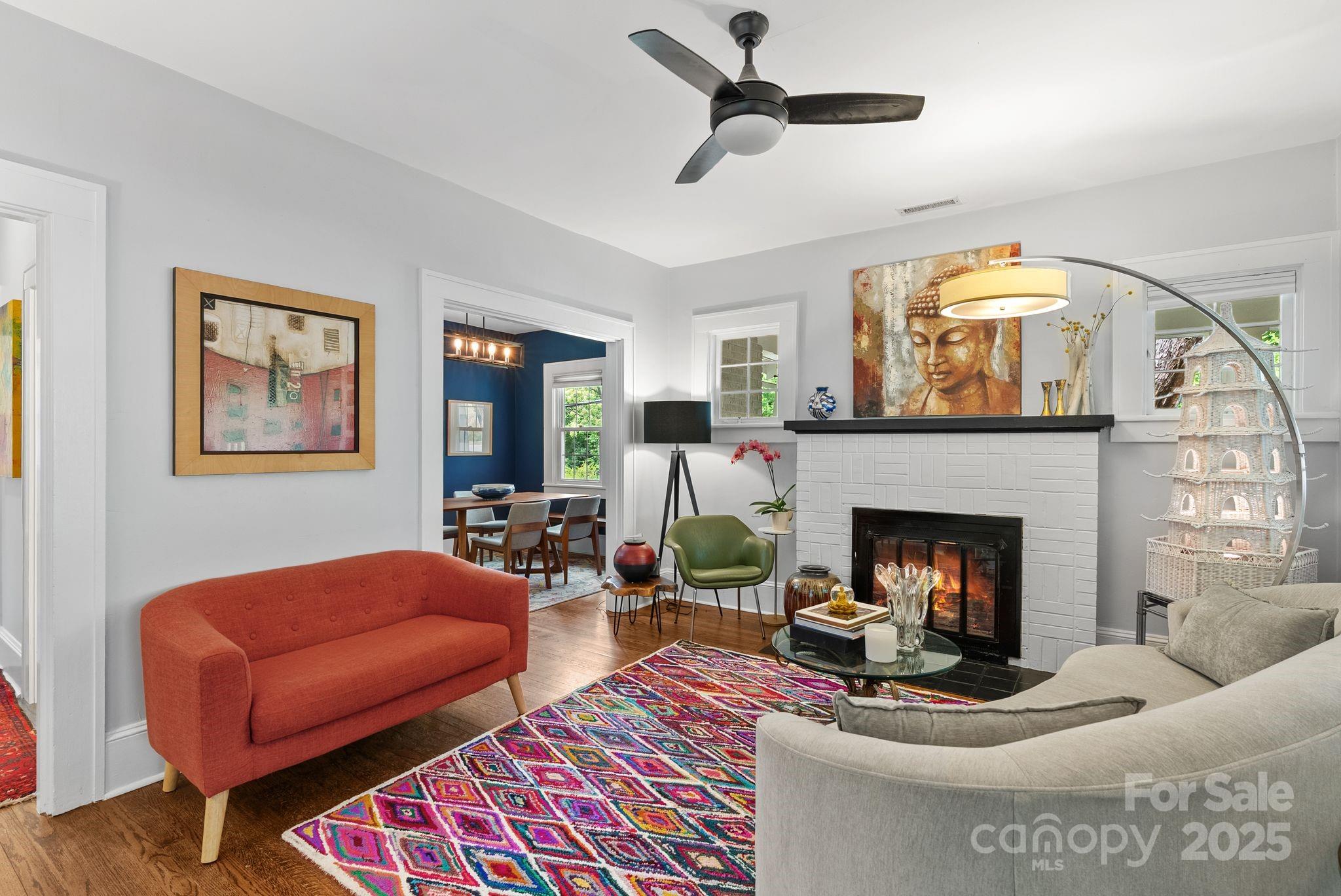 140 Pennsylvania Avenue Asheville NC 28806