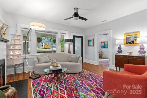 140 Pennsylvania Avenue Asheville NC 28806