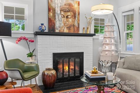 140 Pennsylvania Avenue Asheville NC 28806