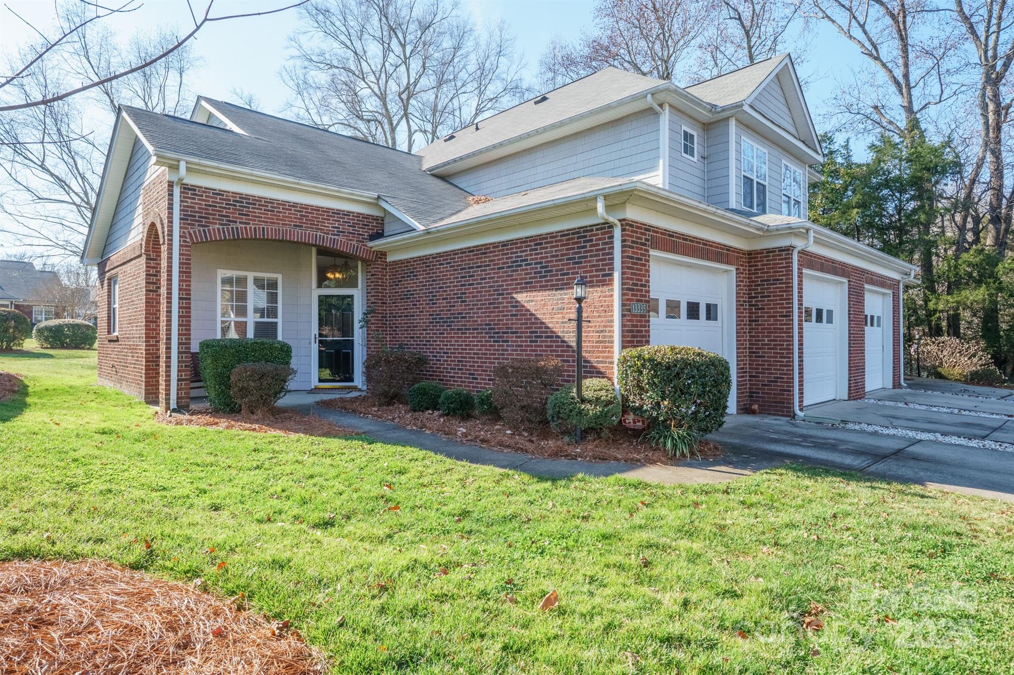 13335 Mint Lake Drive Matthews NC 28105