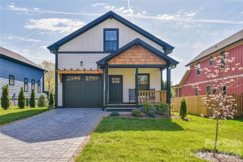 310 Portmanvilla Road Black Mountain NC 28711