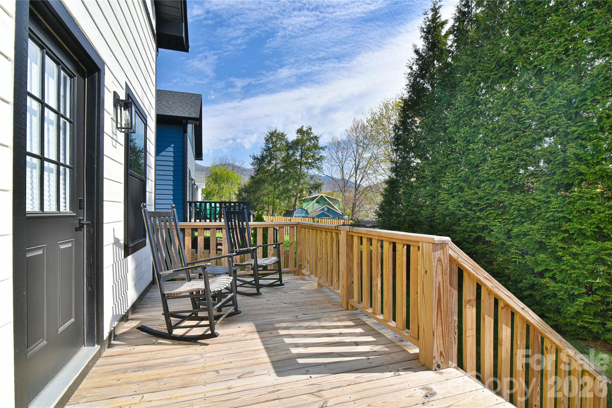 310 Portmanvilla Road Black Mountain NC 28711