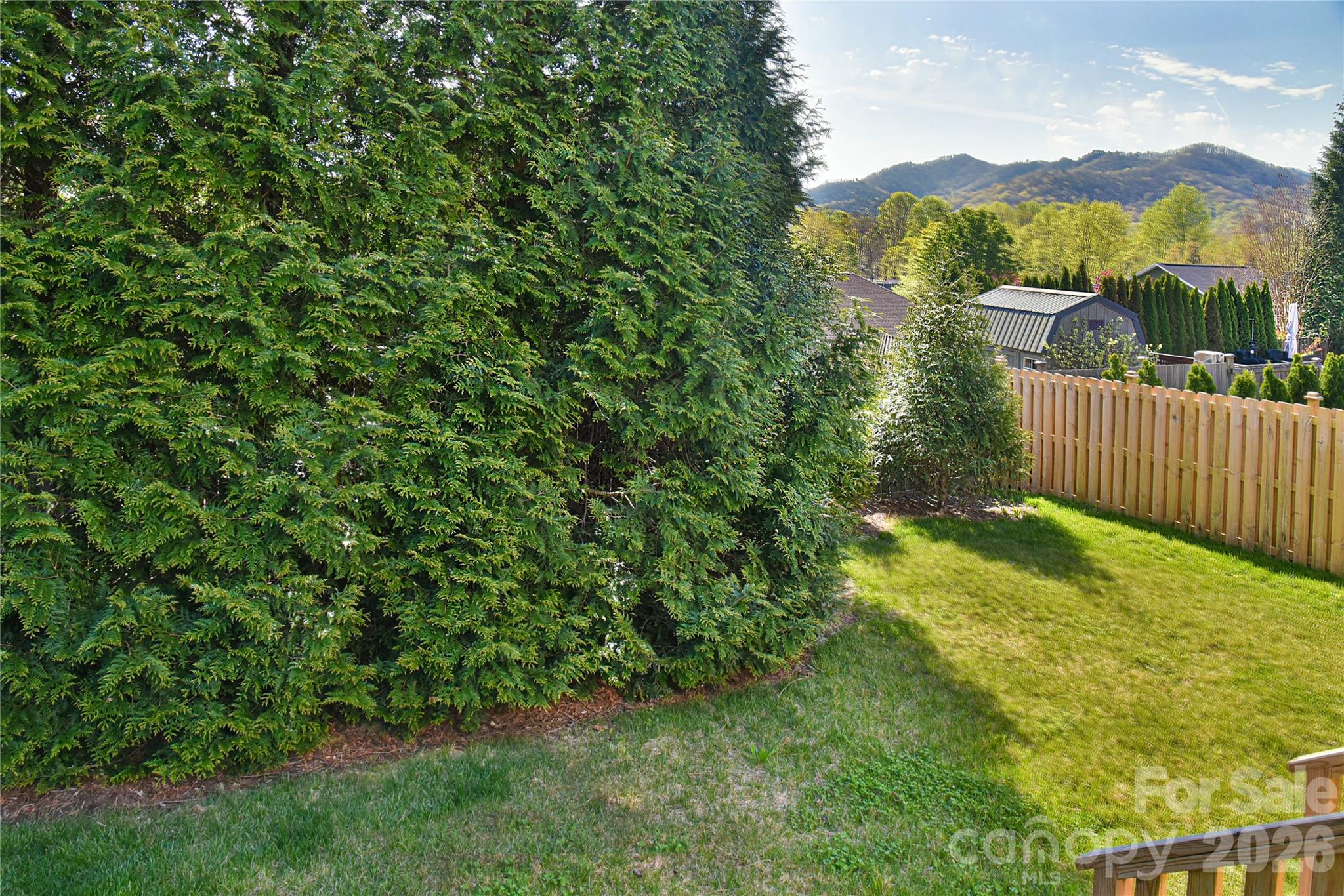 310 Portmanvilla Road Black Mountain NC 28711
