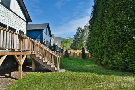310 Portmanvilla Road Black Mountain NC 28711