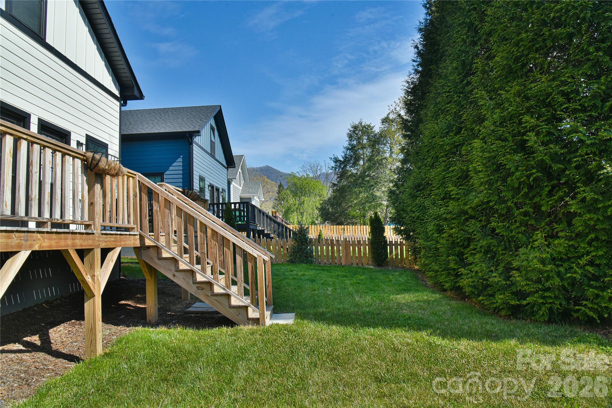 310 Portmanvilla Road Black Mountain NC 28711