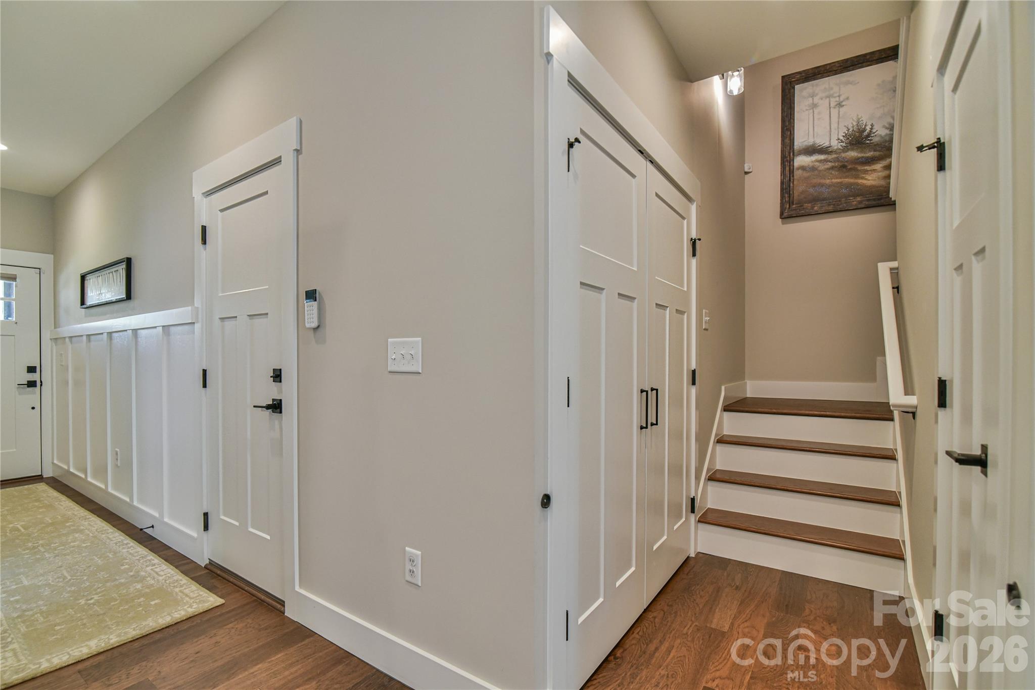 310 Portmanvilla Road Black Mountain NC 28711