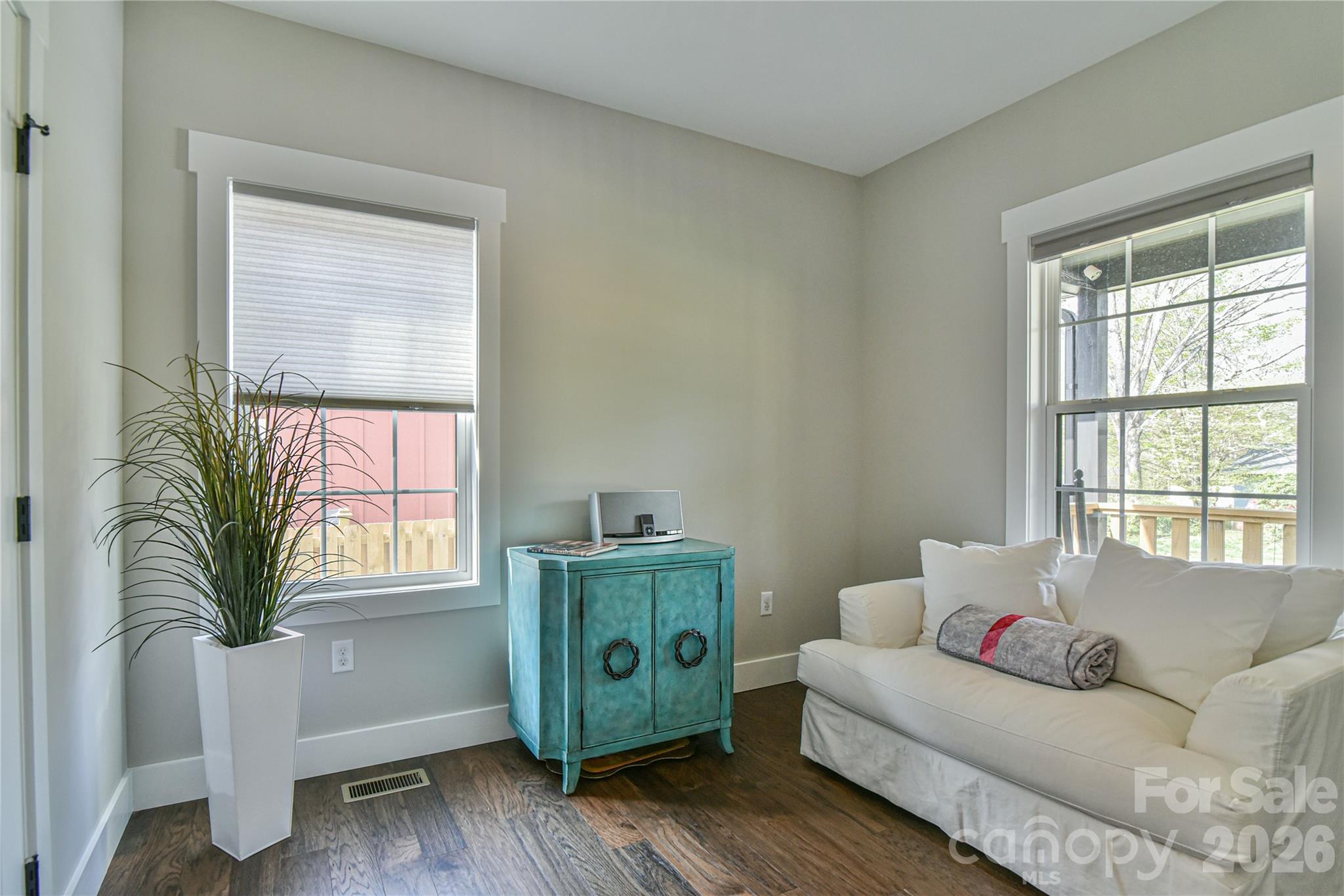 310 Portmanvilla Road Black Mountain NC 28711