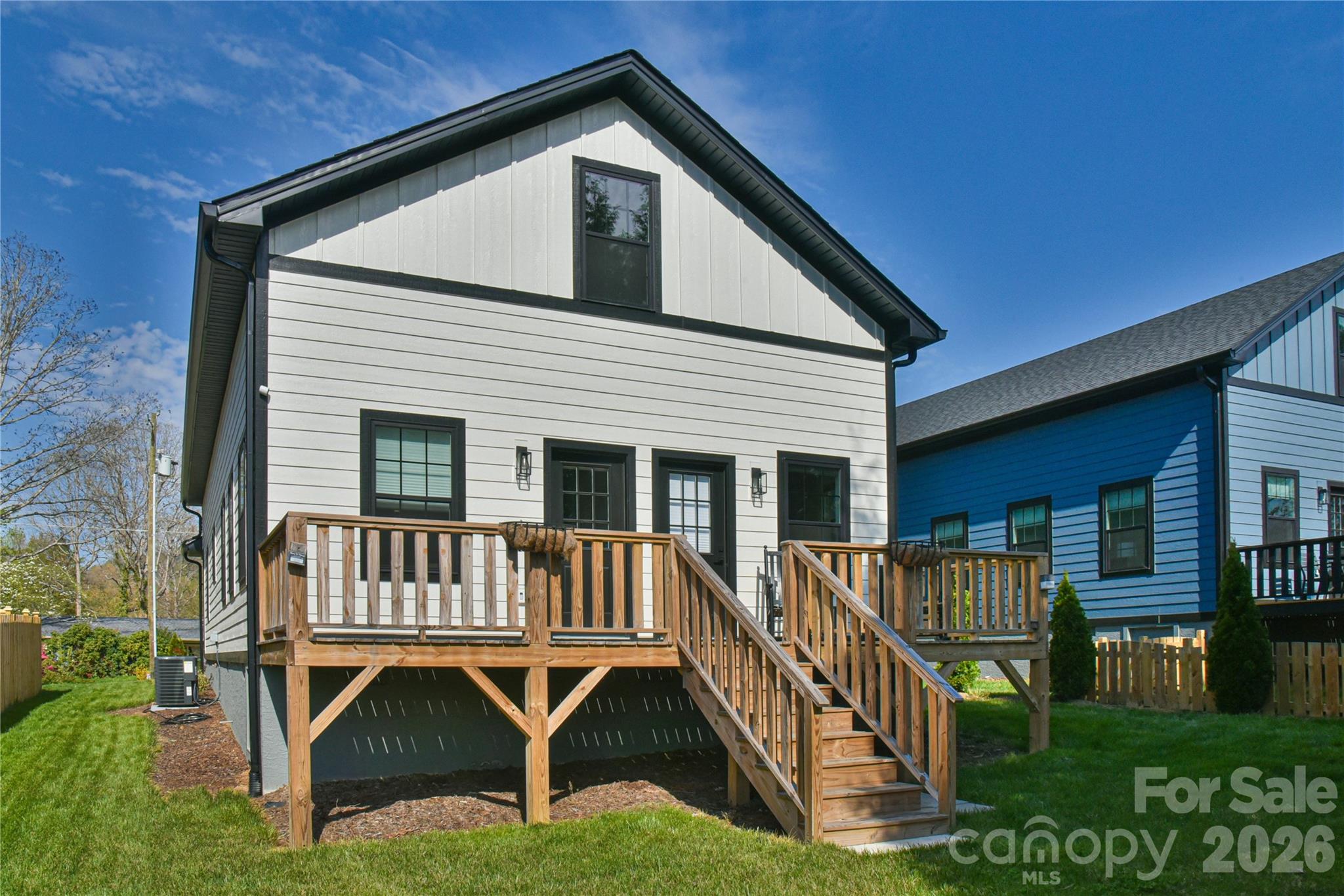 310 Portmanvilla Road Black Mountain NC 28711