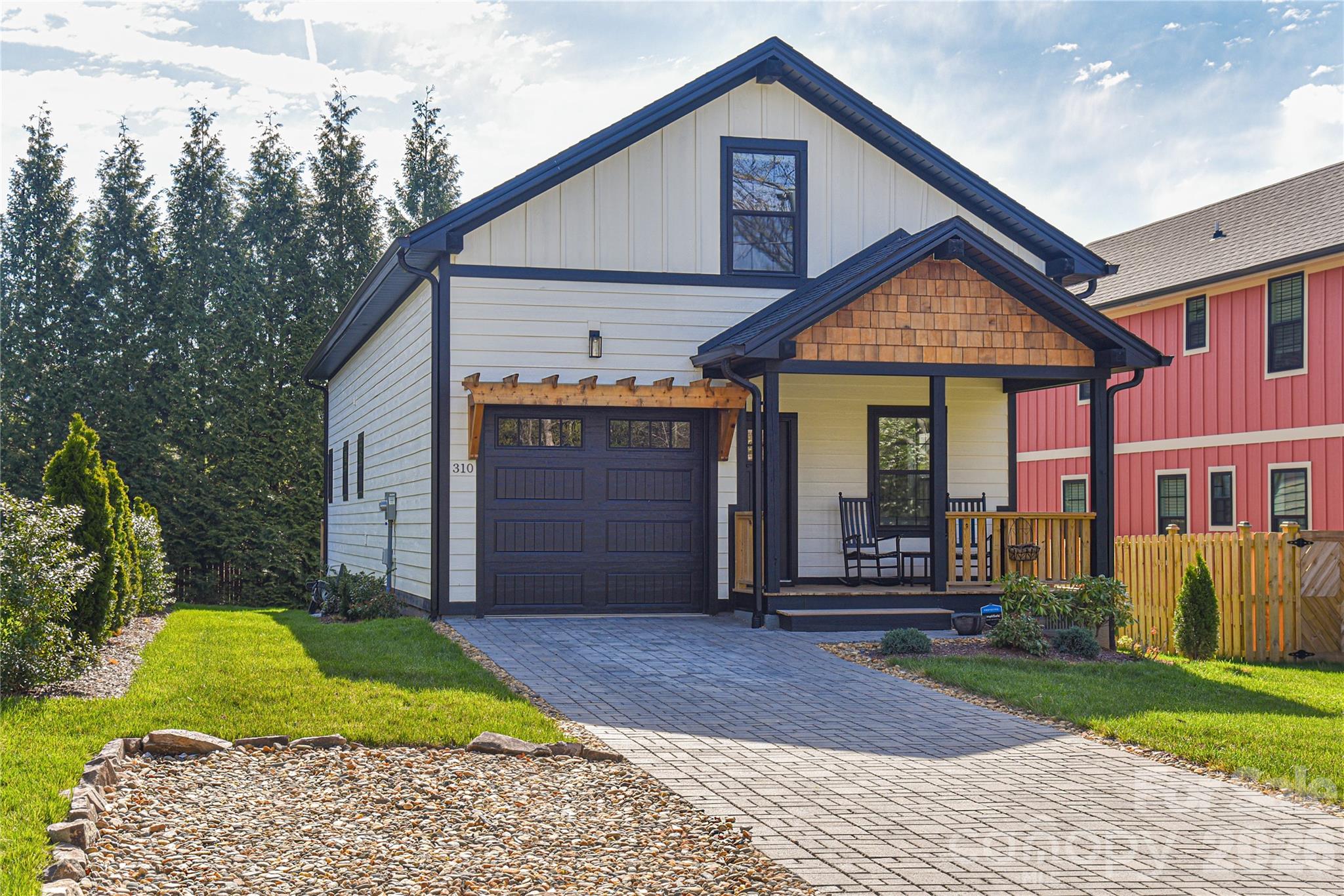 310 Portmanvilla Road Black Mountain NC 28711