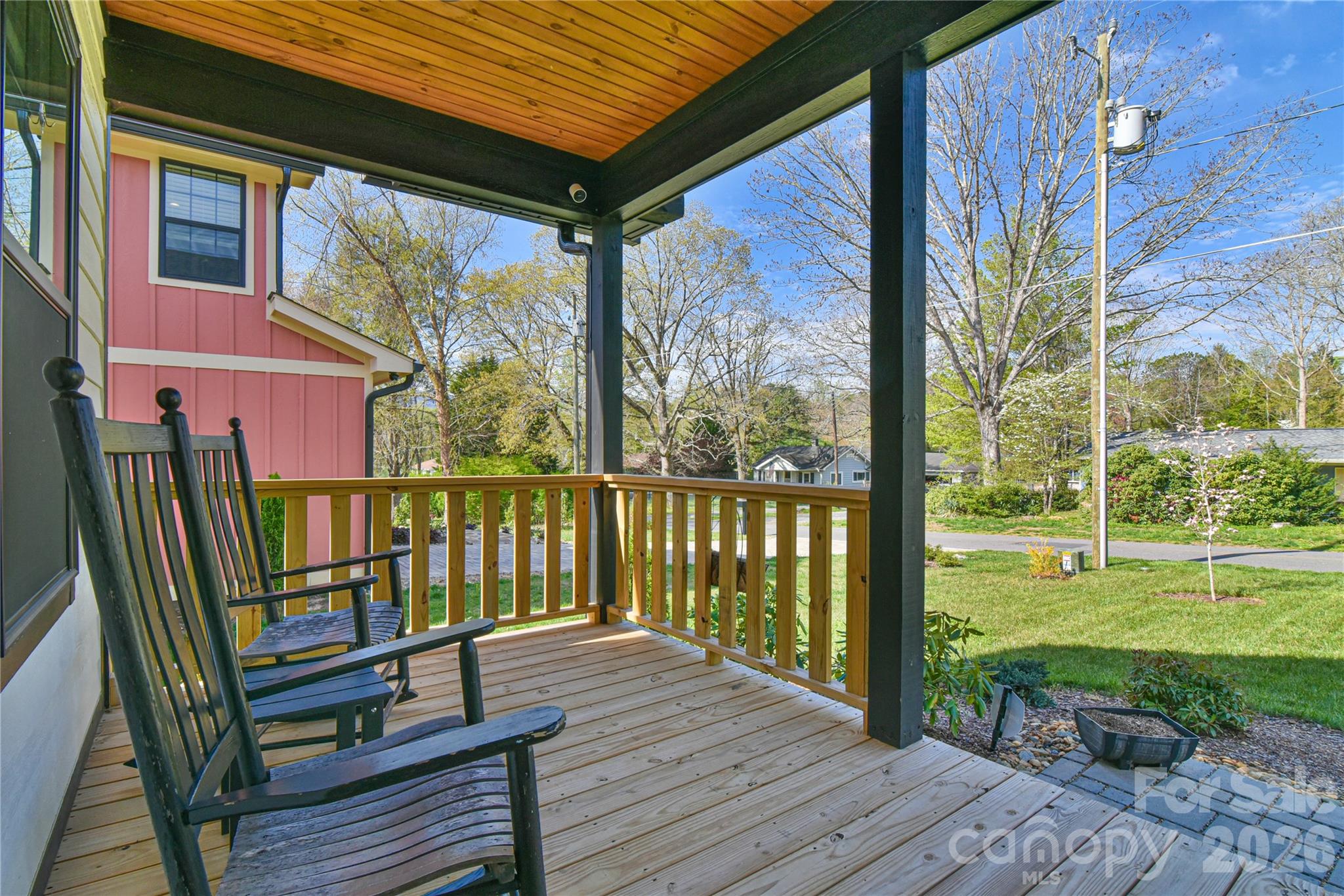 310 Portmanvilla Road Black Mountain NC 28711
