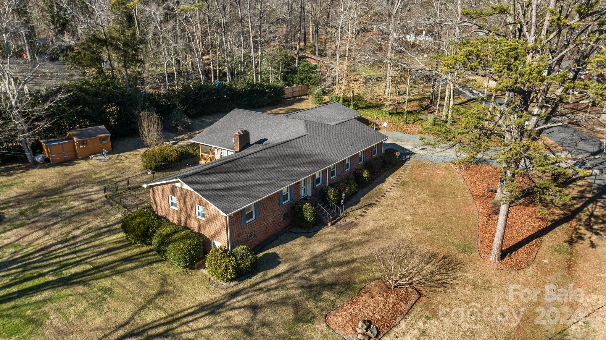 7001 Linda Lake Drive Charlotte NC 28215