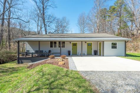 246 Miller Road Fairview NC 28730