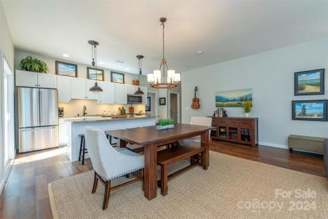 246 Miller Road Fairview NC 28730