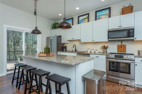 246 Miller Road Fairview NC 28730