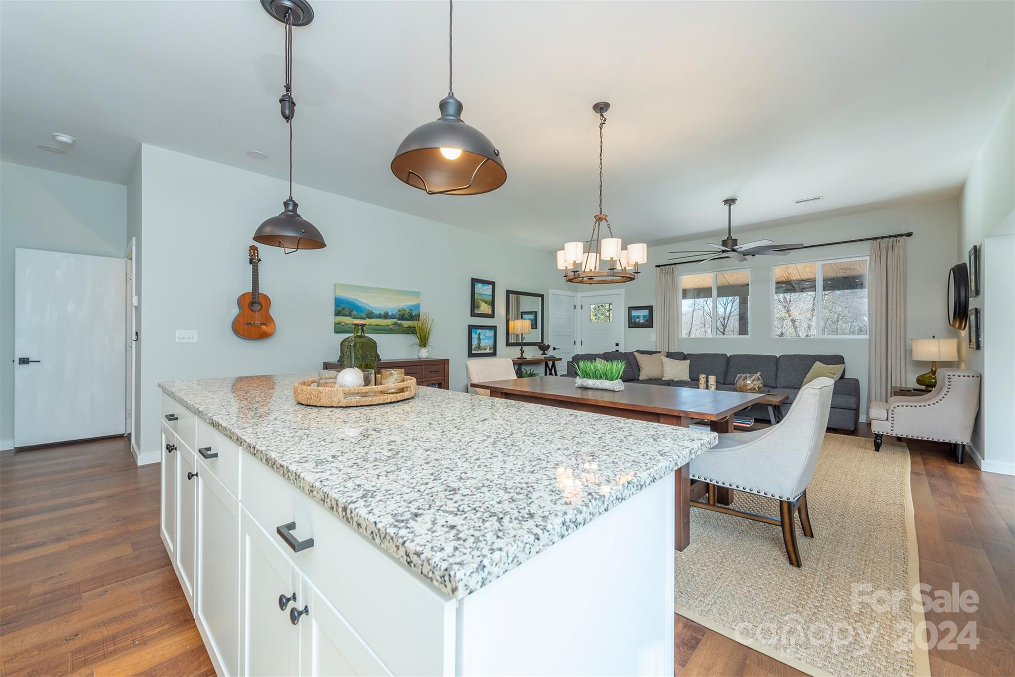 246 Miller Road Fairview NC 28730