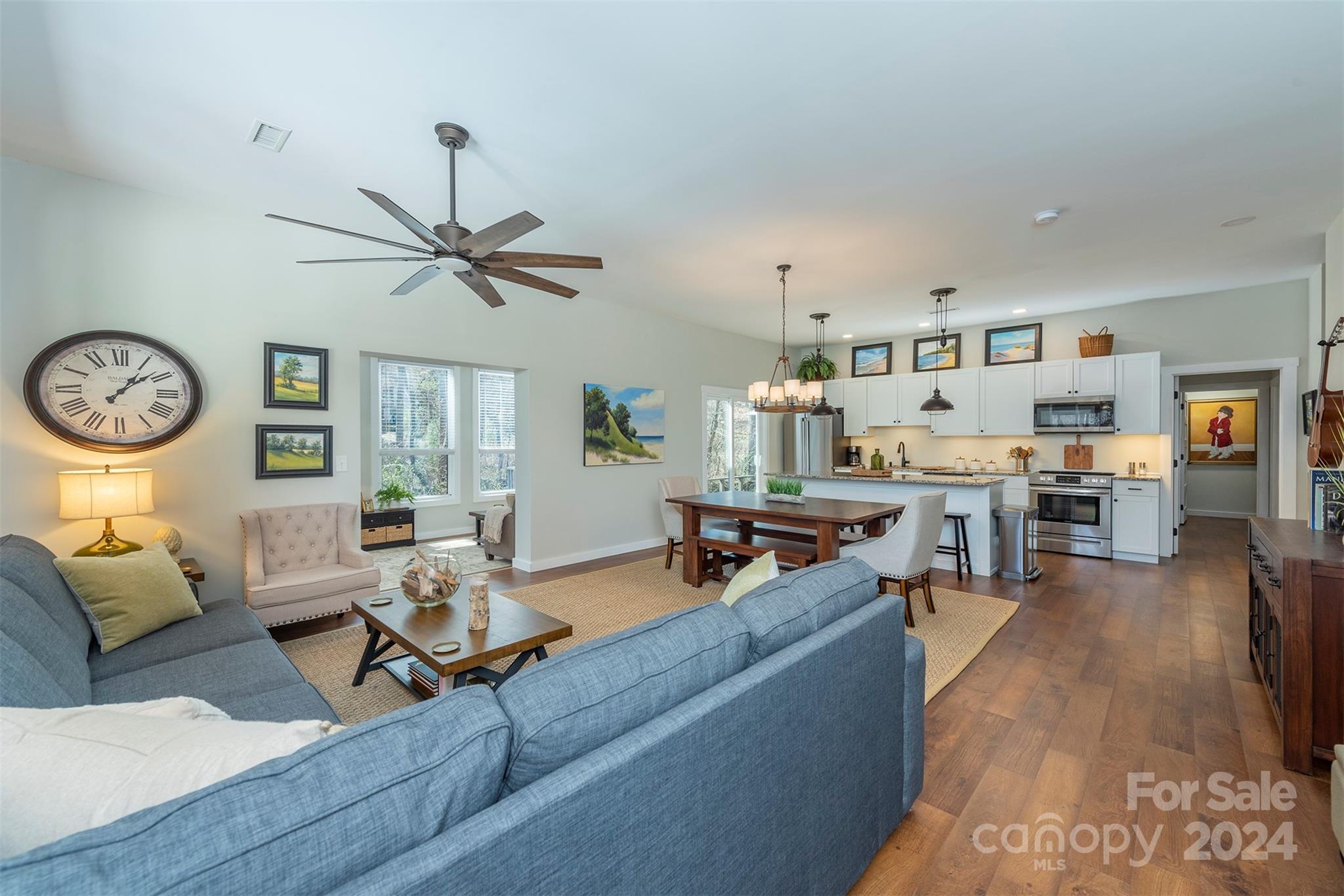 246 Miller Road Fairview NC 28730