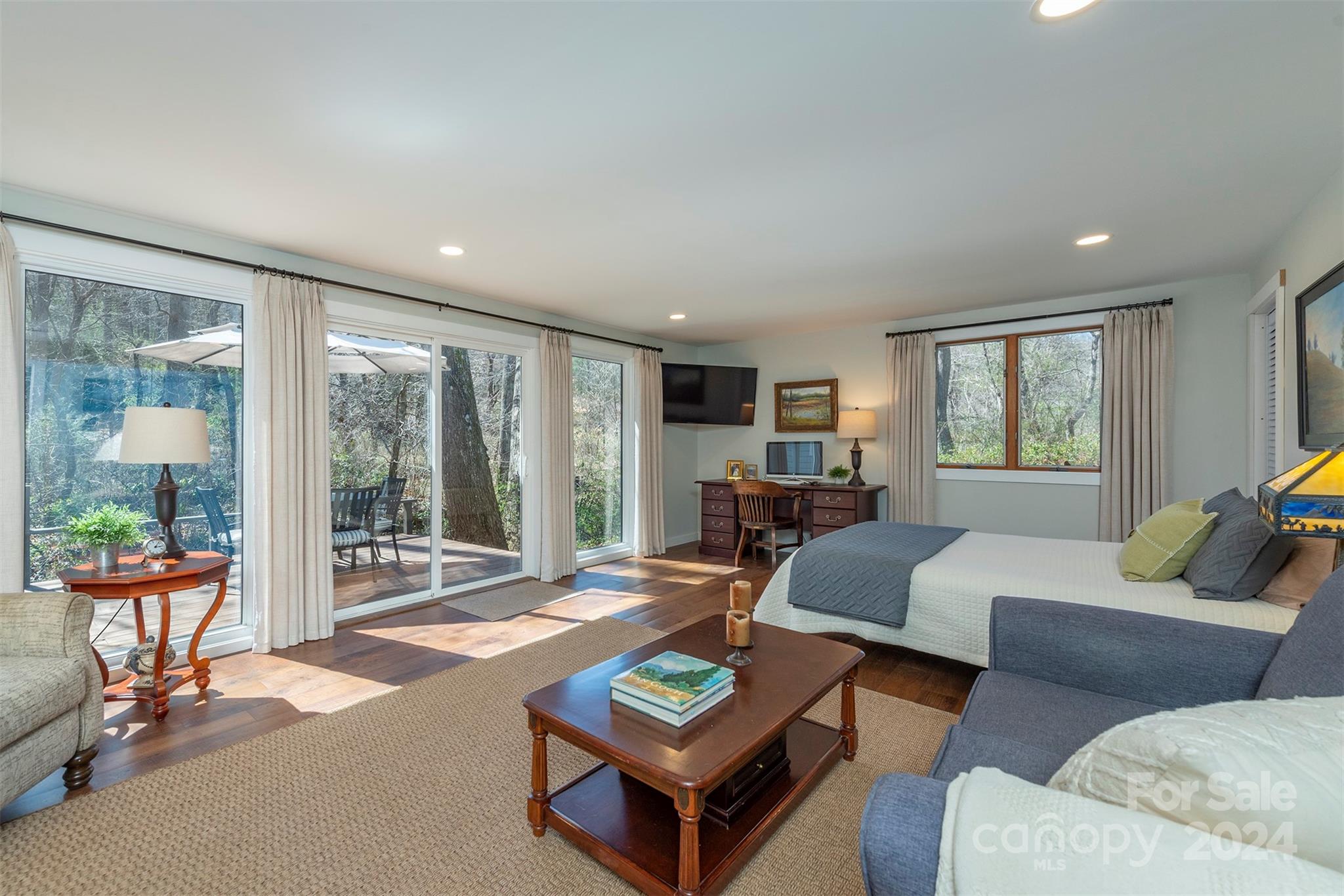 246 Miller Road Fairview NC 28730