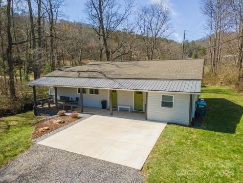 246 Miller Road Fairview NC 28730