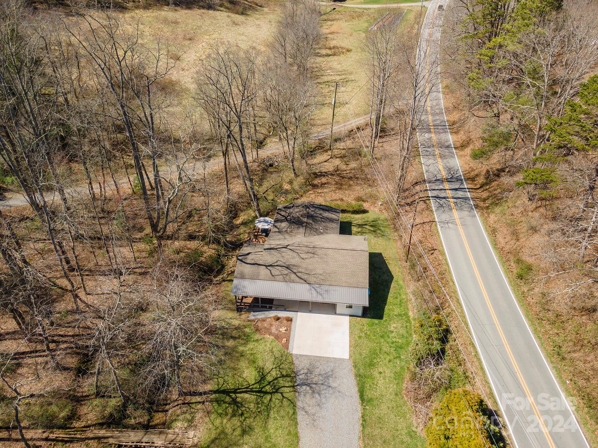 246 Miller Road Fairview NC 28730
