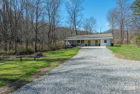 246 Miller Road Fairview NC 28730