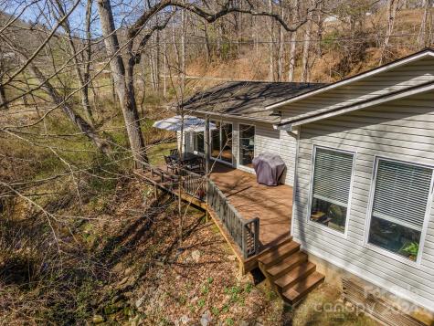 246 Miller Road Fairview NC 28730