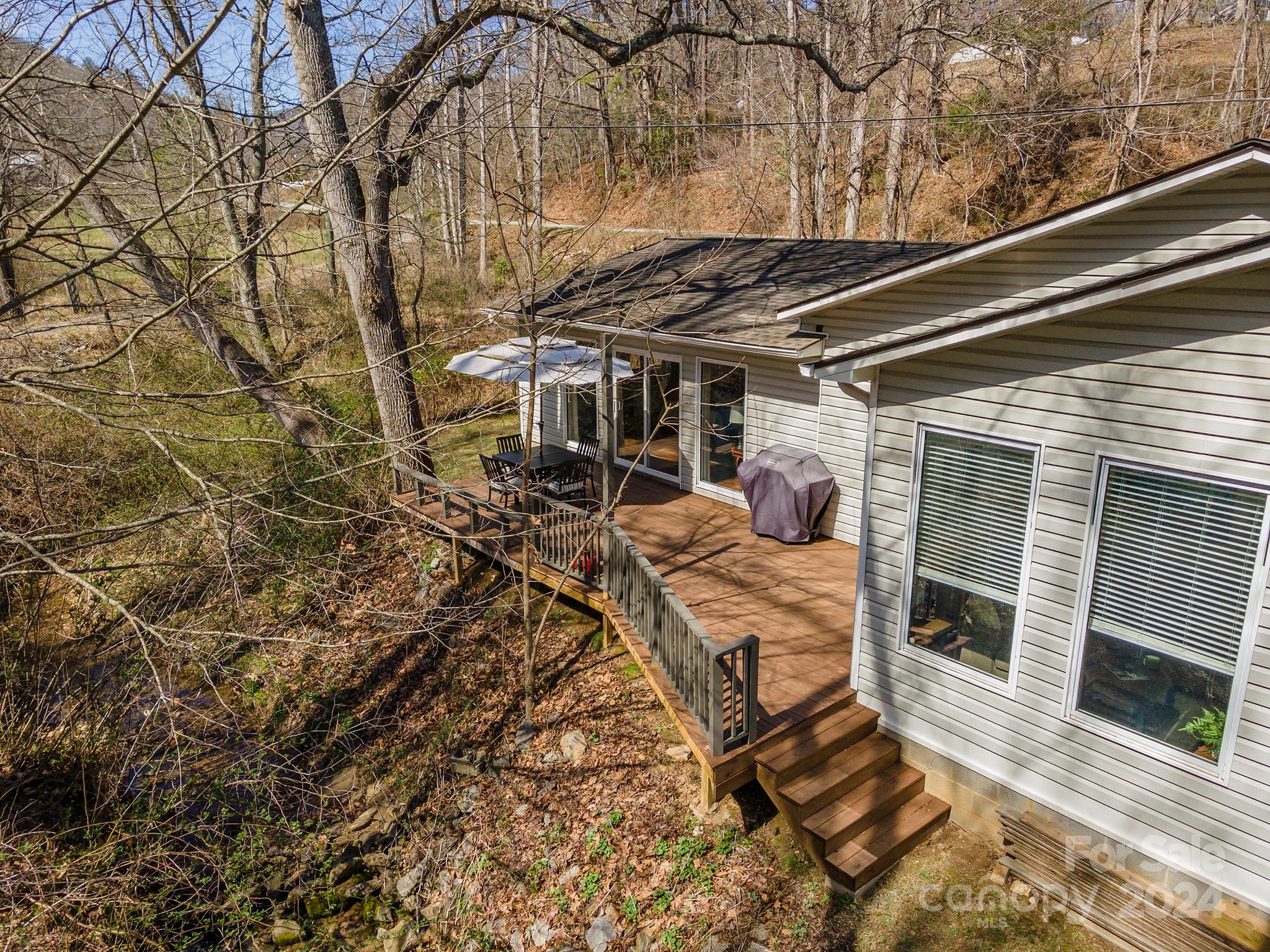 246 Miller Road Fairview NC 28730