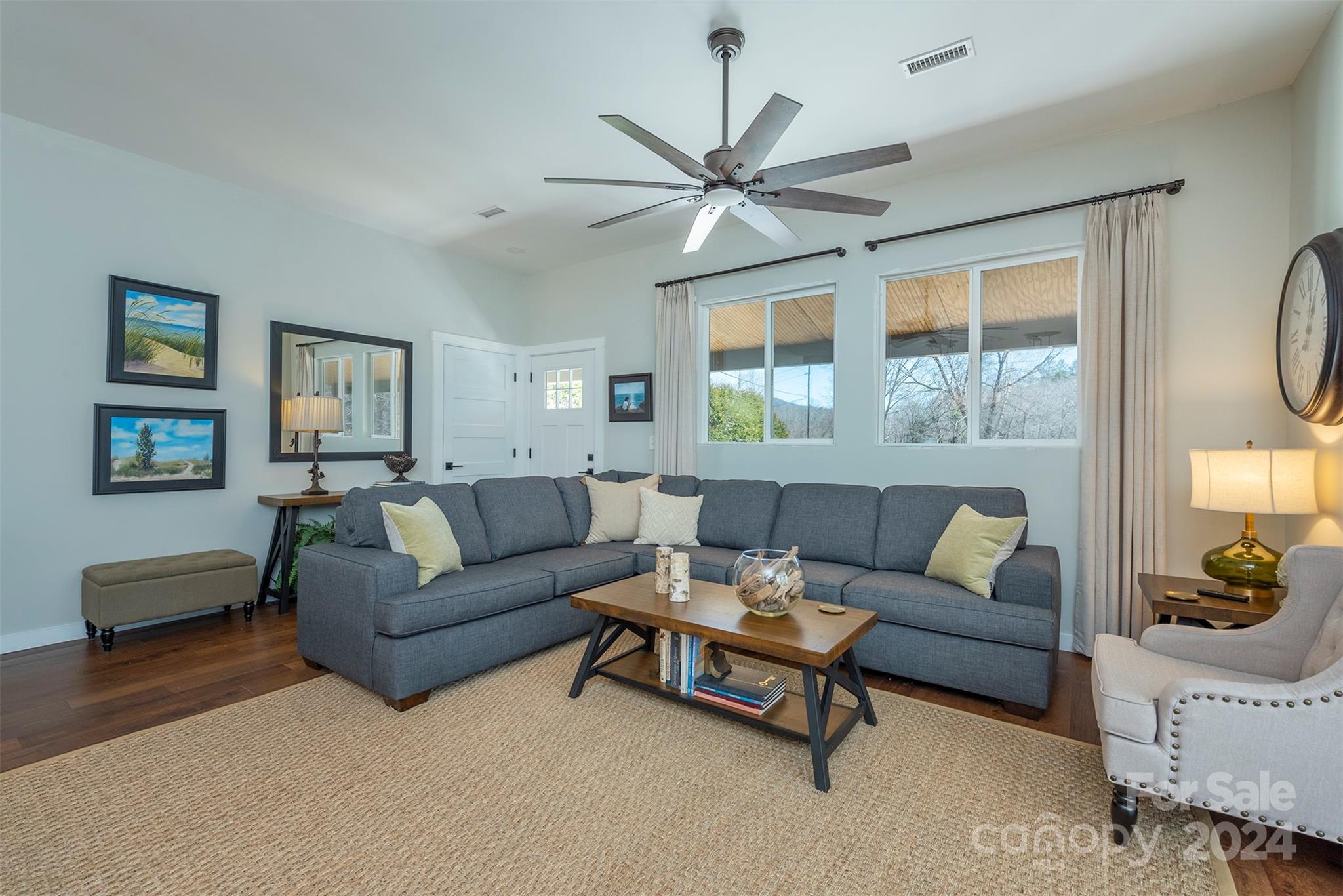 246 Miller Road Fairview NC 28730